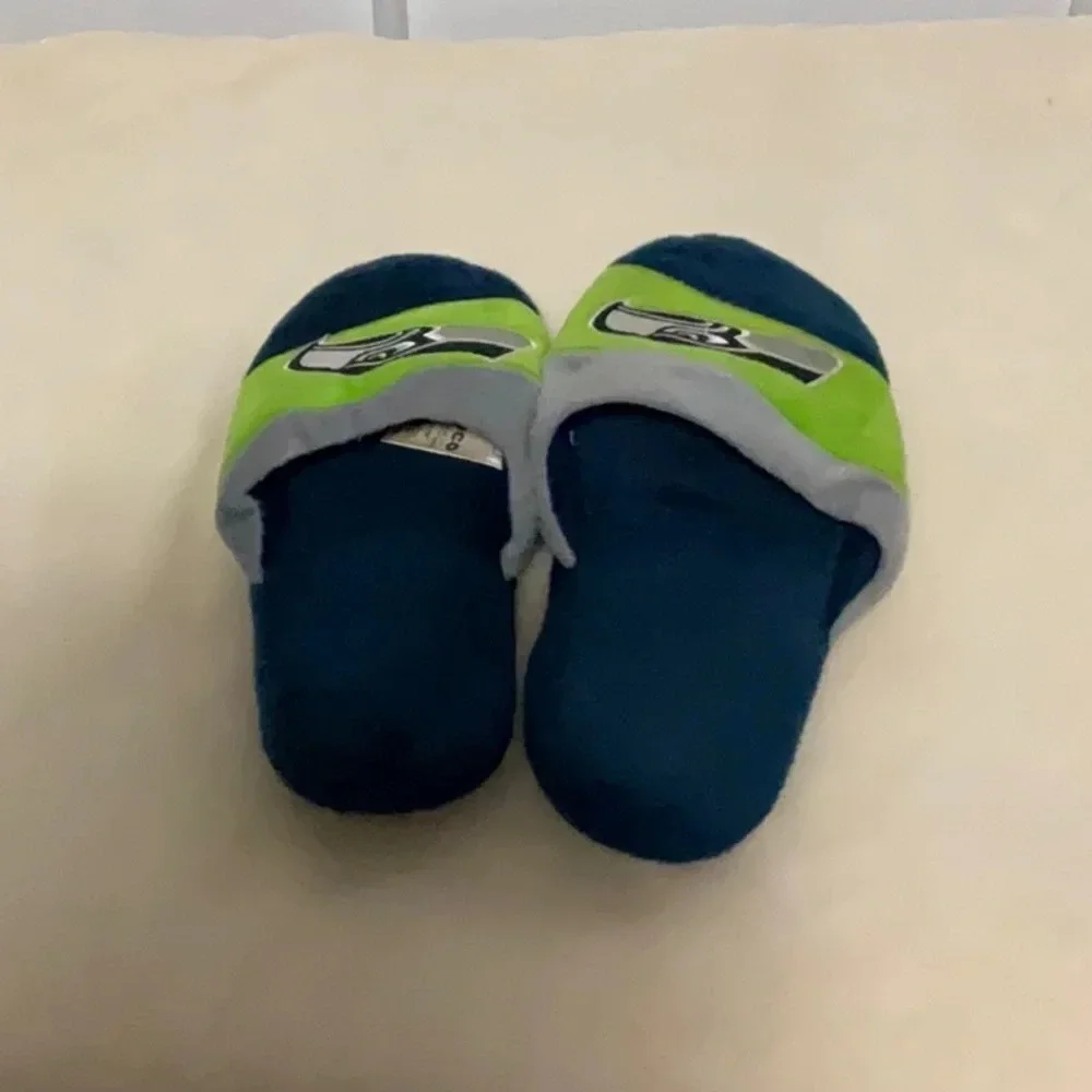 SLIPPERS